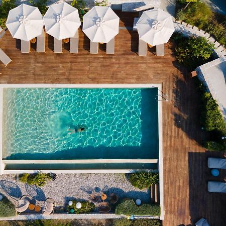 Elies Residences Luxury Apartments Mytilíni Kültér fotó
