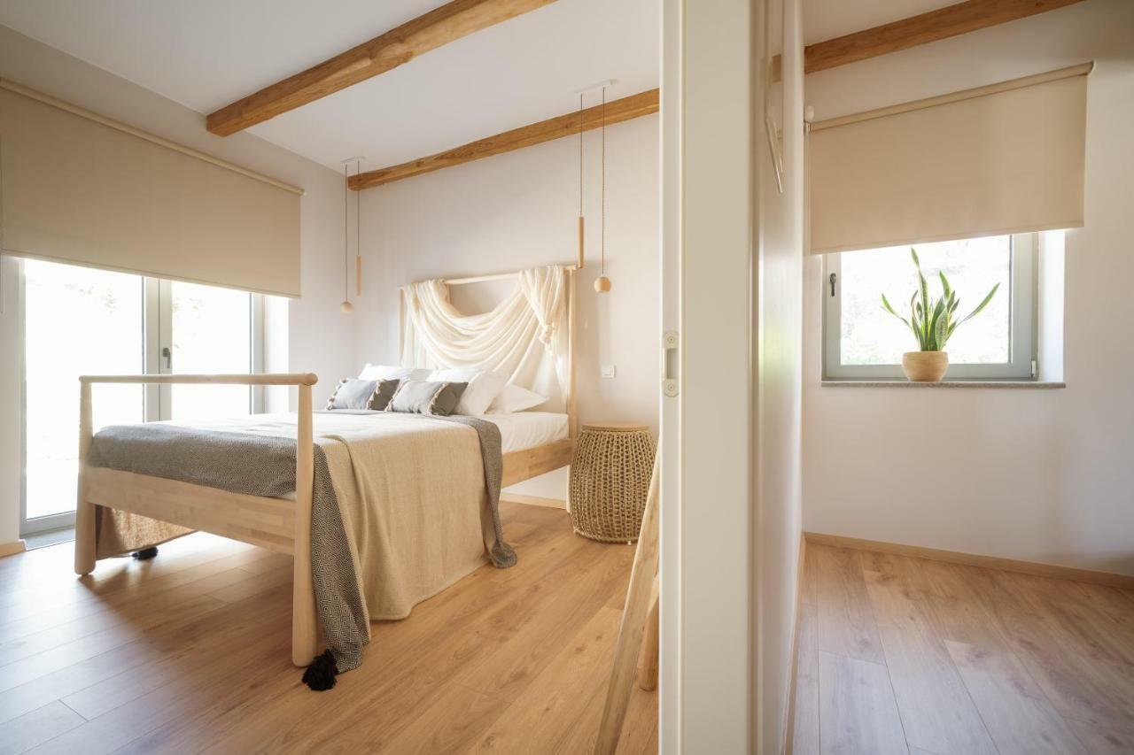 Elies Residences Luxury Apartments Mytilíni Kültér fotó