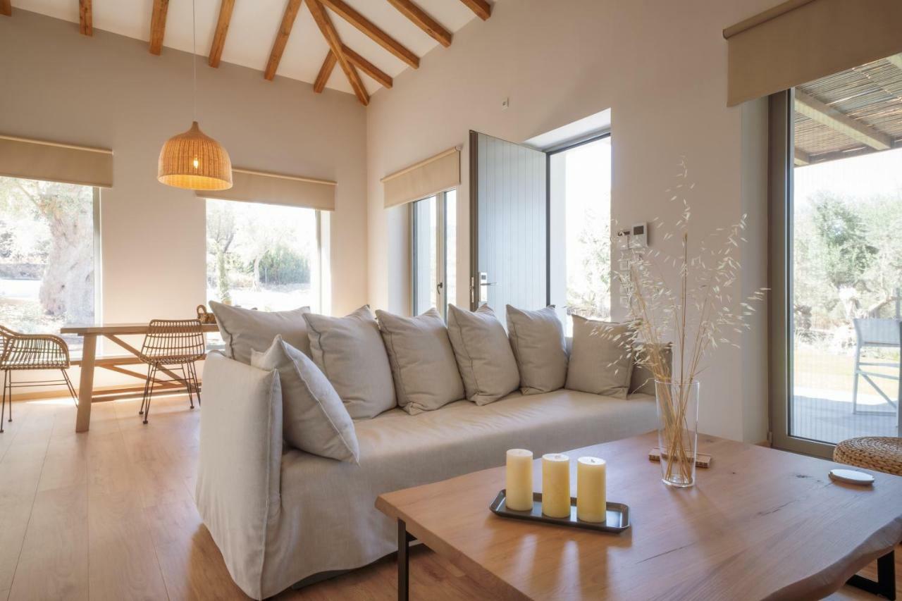 Elies Residences Luxury Apartments Mytilíni Kültér fotó